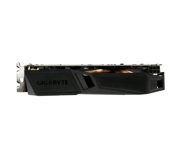 Gigabyte GeForce GTX 1060 Mini ITX OC 6GB GDDR5 - 323159 - zdjęcie 4